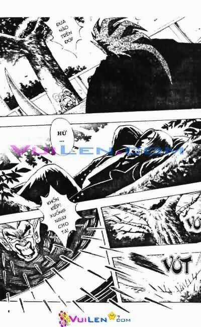 Những Người Bạn Tốt Chapter 2 trang 7