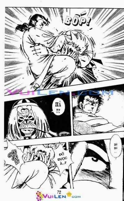 Những Người Bạn Tốt Chapter 2 trang 72