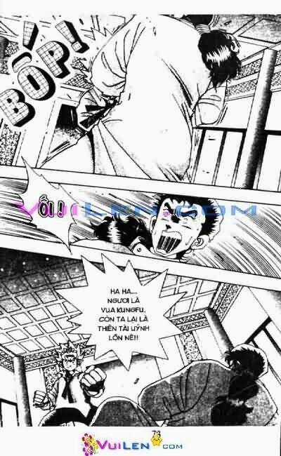 Những Người Bạn Tốt Chapter 2 trang 73