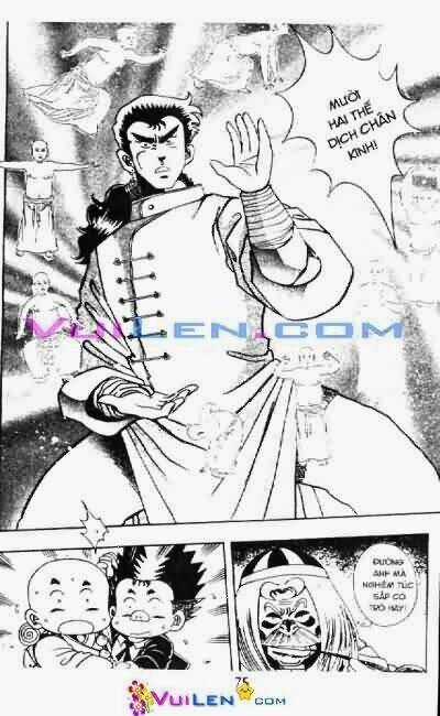 Những Người Bạn Tốt Chapter 2 trang 75