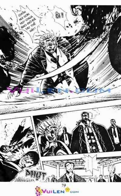 Những Người Bạn Tốt Chapter 2 trang 79