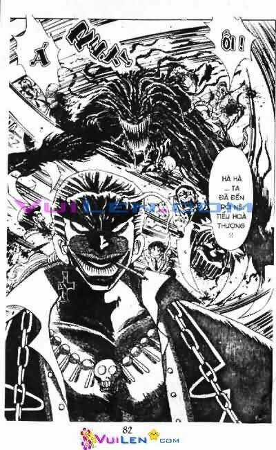 Những Người Bạn Tốt Chapter 2 trang 82