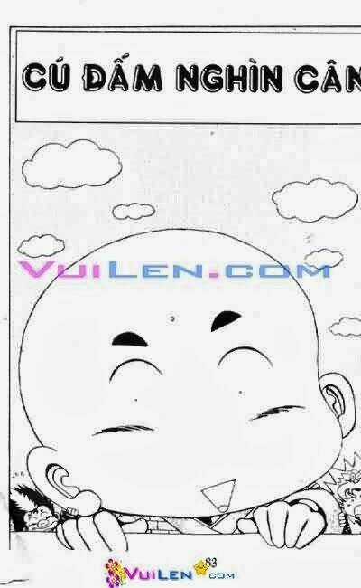 Những Người Bạn Tốt Chapter 2 trang 83