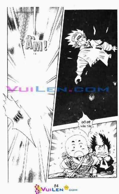 Những Người Bạn Tốt Chapter 2 trang 84