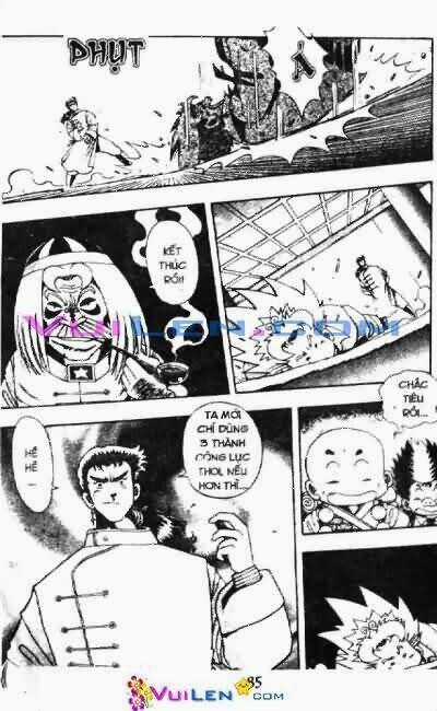 Những Người Bạn Tốt Chapter 2 trang 85