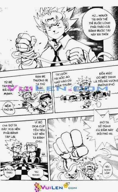 Những Người Bạn Tốt Chapter 2 trang 87