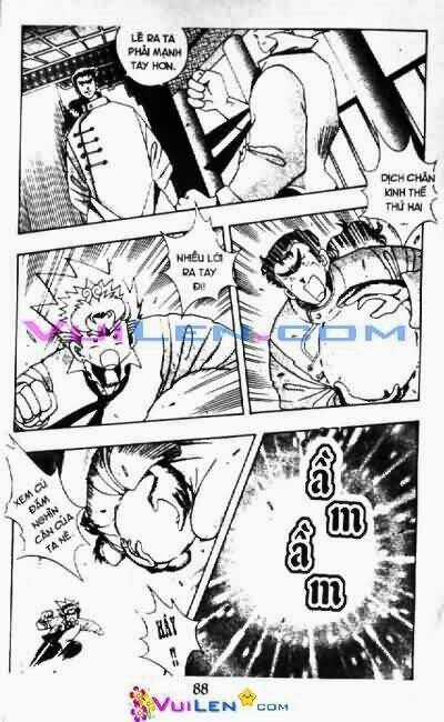 Những Người Bạn Tốt Chapter 2 trang 88