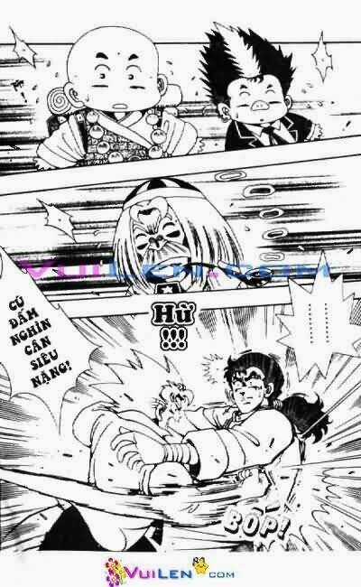 Những Người Bạn Tốt Chapter 2 trang 89