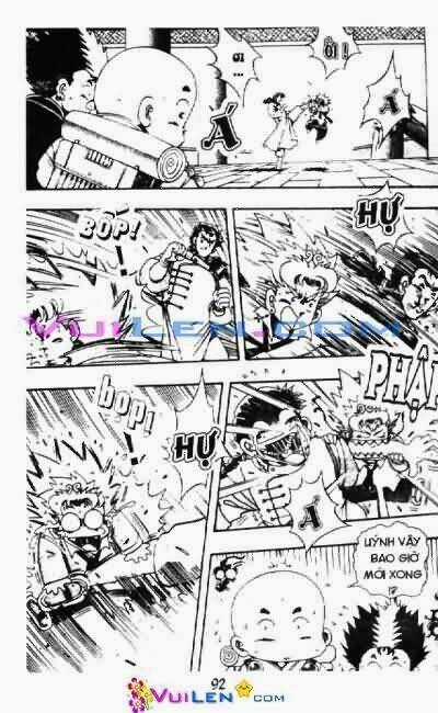 Những Người Bạn Tốt Chapter 2 trang 92