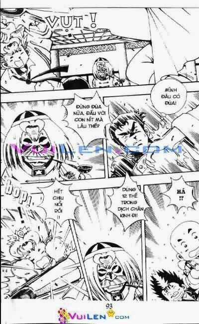 Những Người Bạn Tốt Chapter 2 trang 93