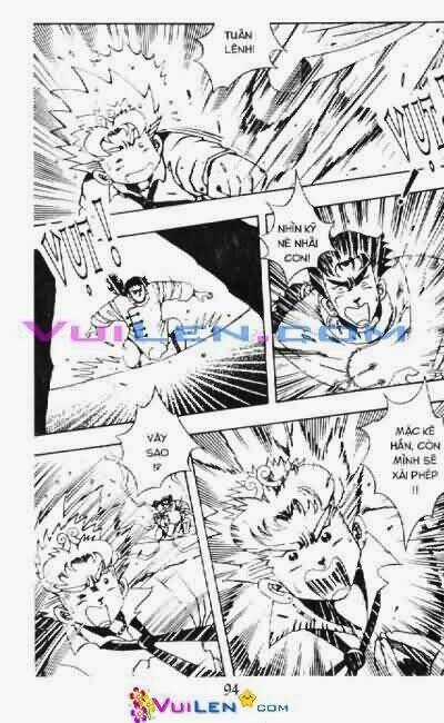 Những Người Bạn Tốt Chapter 2 trang 94