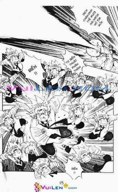 Những Người Bạn Tốt Chapter 2 trang 95