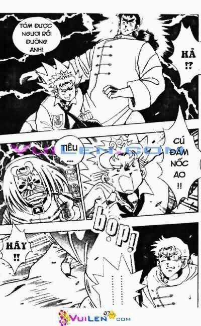 Những Người Bạn Tốt Chapter 2 trang 97