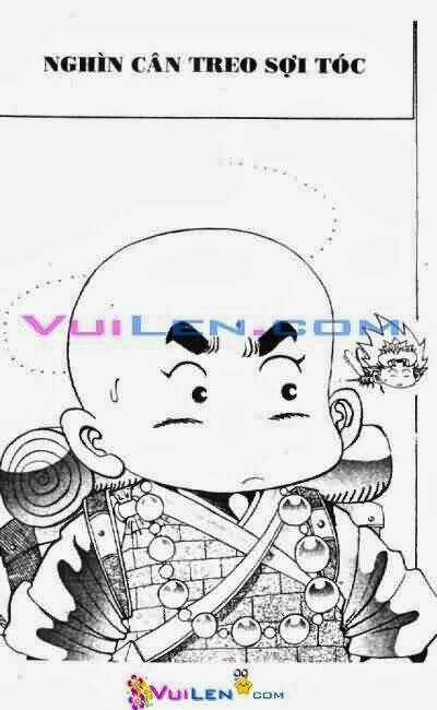 Những Người Bạn Tốt Chapter 2 trang 99