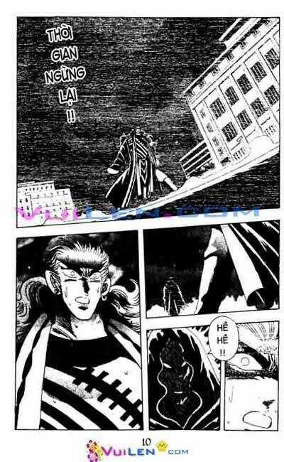 Những Người Bạn Tốt Chapter 20 trang 10