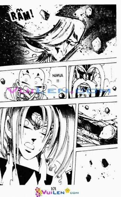 Những Người Bạn Tốt Chapter 20 trang 101