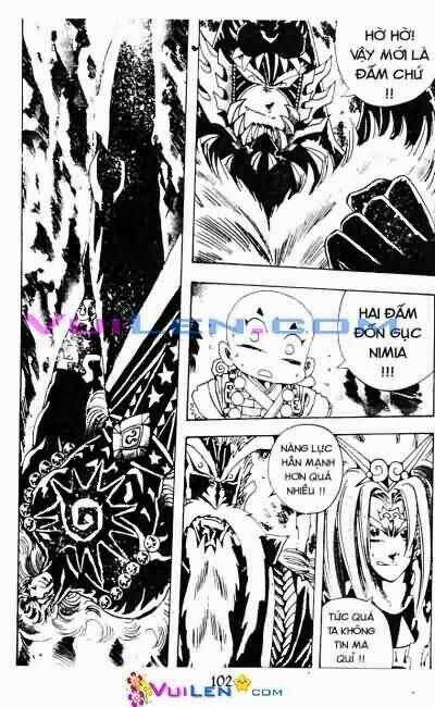 Những Người Bạn Tốt Chapter 20 trang 102