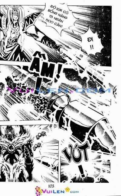 Những Người Bạn Tốt Chapter 20 trang 103