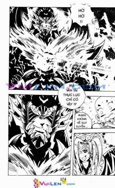 Những Người Bạn Tốt Chapter 20 trang 104