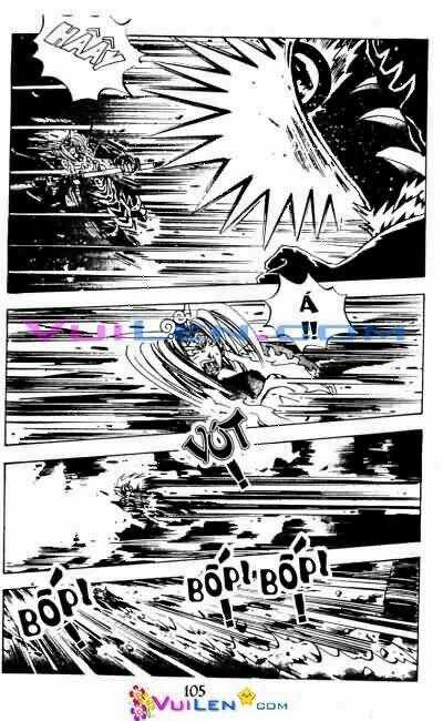 Những Người Bạn Tốt Chapter 20 trang 105