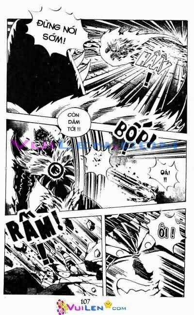 Những Người Bạn Tốt Chapter 20 trang 107