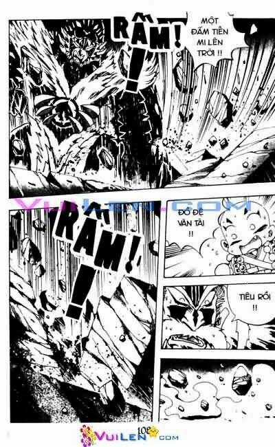 Những Người Bạn Tốt Chapter 20 trang 108