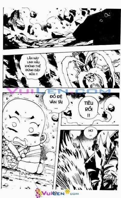 Những Người Bạn Tốt Chapter 20 trang 109