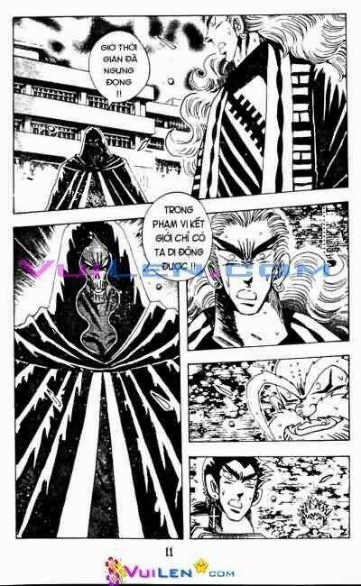 Những Người Bạn Tốt Chapter 20 trang 11