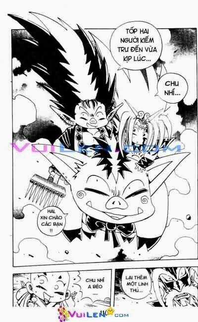 Những Người Bạn Tốt Chapter 20 trang 110