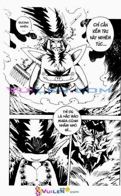 Những Người Bạn Tốt Chapter 20 trang 112