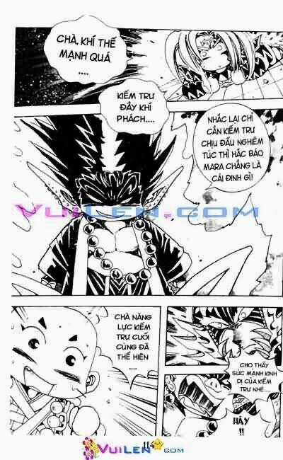 Những Người Bạn Tốt Chapter 20 trang 114