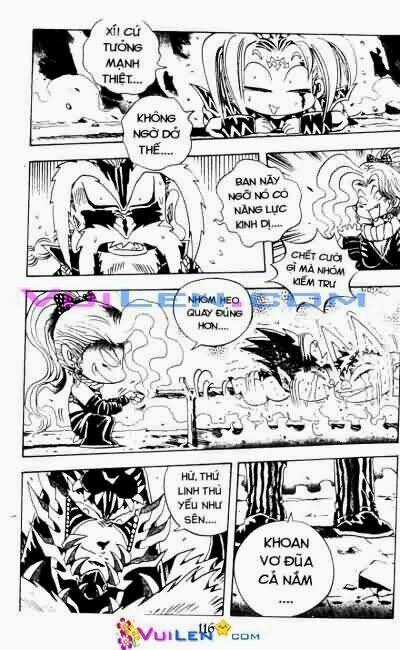 Những Người Bạn Tốt Chapter 20 trang 116