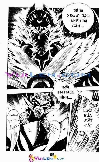 Những Người Bạn Tốt Chapter 20 trang 118