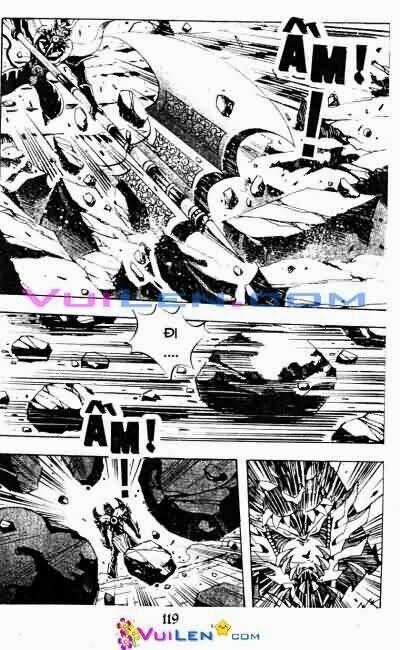 Những Người Bạn Tốt Chapter 20 trang 119