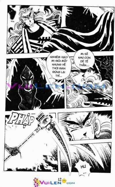 Những Người Bạn Tốt Chapter 20 trang 12