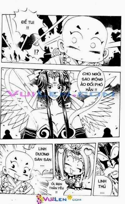 Những Người Bạn Tốt Chapter 20 trang 123