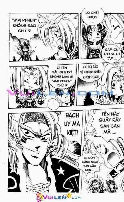 Những Người Bạn Tốt Chapter 20 trang 124