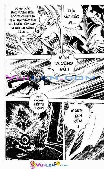 Những Người Bạn Tốt Chapter 20 trang 126