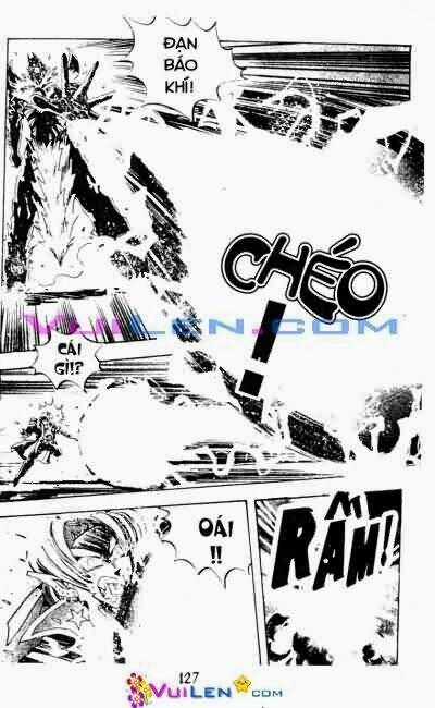 Những Người Bạn Tốt Chapter 20 trang 127