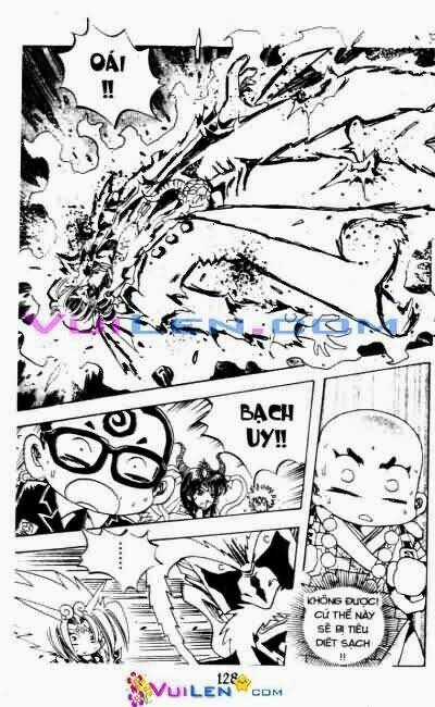 Những Người Bạn Tốt Chapter 20 trang 128