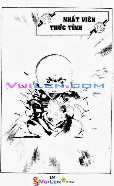 Những Người Bạn Tốt Chapter 20 trang 129