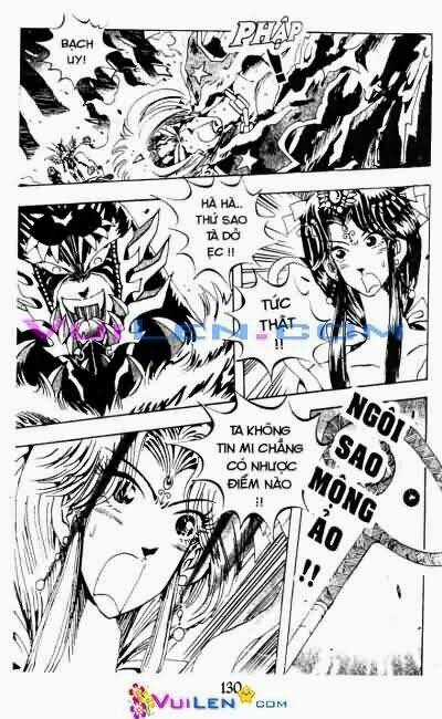 Những Người Bạn Tốt Chapter 20 trang 130