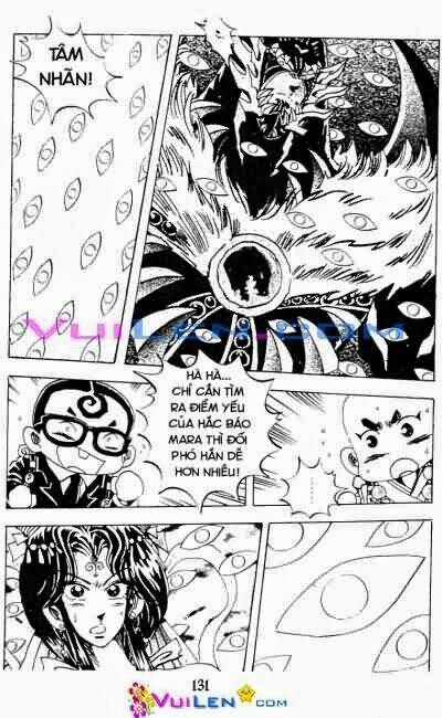 Những Người Bạn Tốt Chapter 20 trang 131