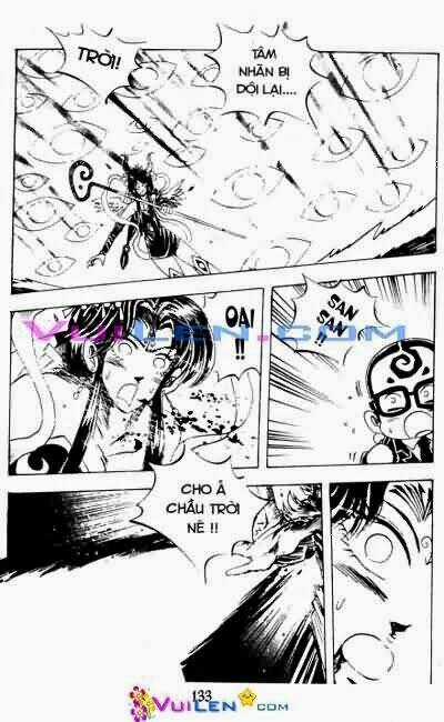 Những Người Bạn Tốt Chapter 20 trang 133