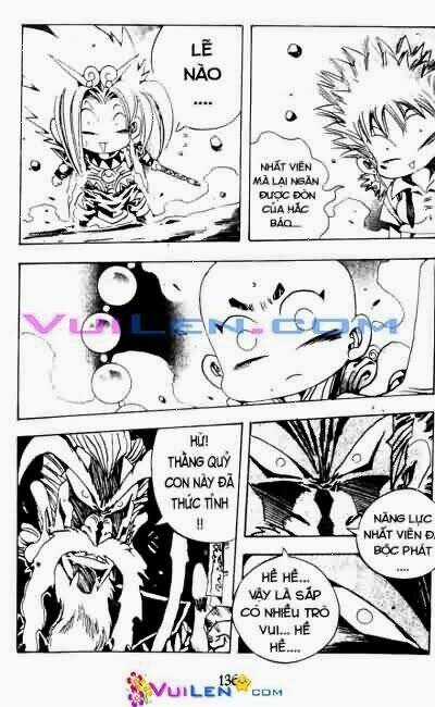 Những Người Bạn Tốt Chapter 20 trang 136