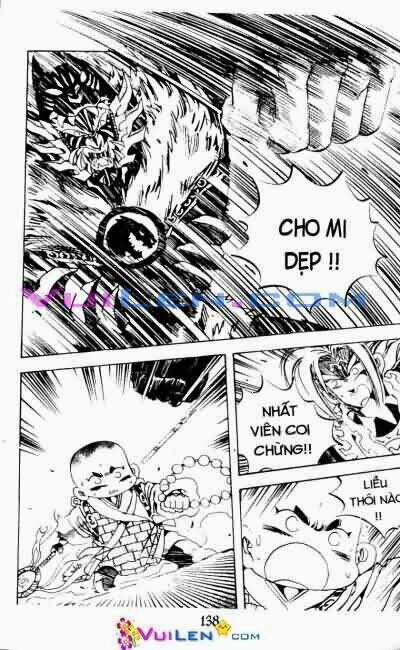 Những Người Bạn Tốt Chapter 20 trang 138