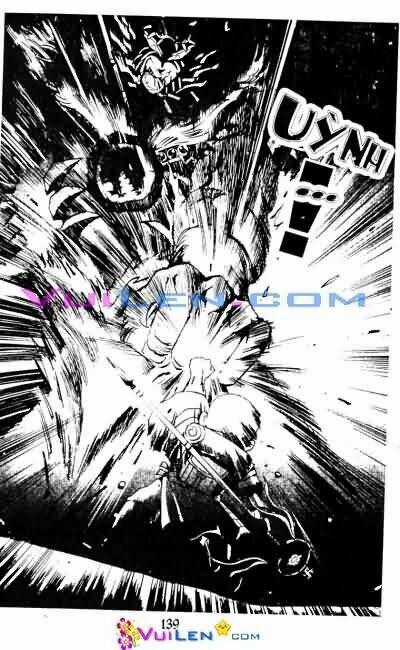 Những Người Bạn Tốt Chapter 20 trang 139