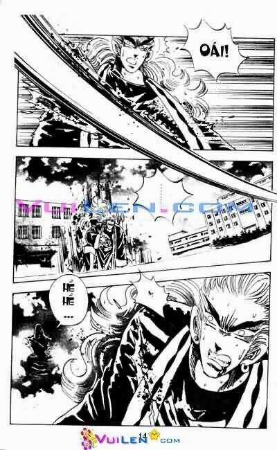 Những Người Bạn Tốt Chapter 20 trang 14