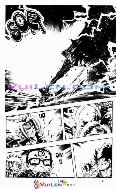 Những Người Bạn Tốt Chapter 20 trang 140