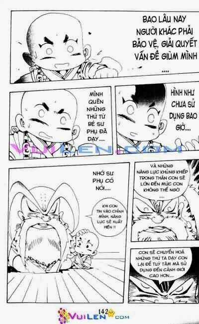 Những Người Bạn Tốt Chapter 20 trang 142